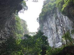 -英西峰林·洞天仙境