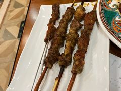 -巴依老爷新疆美食(望京小街店)