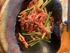 -炎蔵牛舌烤肉