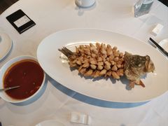 -西湖春天•老字号杭州菜(百汇店)