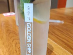 -金掌勺·锅包肉(双榆树店)