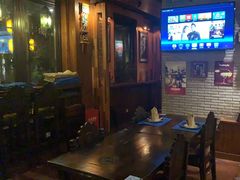 -甘尼仕印度餐厅酒吧(斜塘老街店)