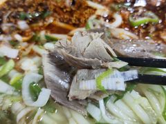 -肖家客饸饹面(郑州总店)