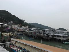 -大澳