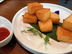 -肴约·花园式餐厅(湖里店)
