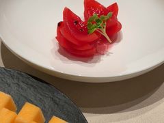 -恒悦轩·粤菜(上海展览中心店)