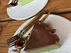 -Metal hands·铁手咖啡