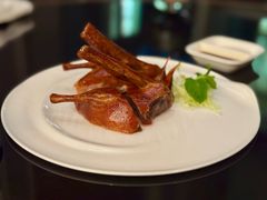 -珠海瑞吉酒店·宴庭中餐厅