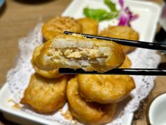 -直隶安家牛肉罩饼(建华店)