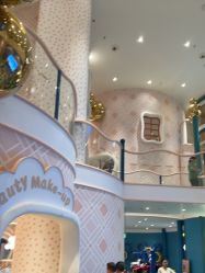 -奈尔宝家庭中心·亲子餐厅(苏州大悦城店)