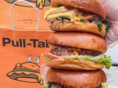 -Pull-Tab拉环咖啡(杭州市上城区来福士中心店)