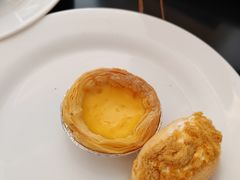 -中豪大酒店-嵩海阁自助餐厅(解放路店)