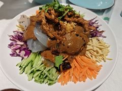 -昱德来·天津菜(河西店)