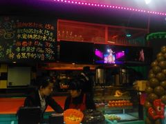 -胖哥俩肉蟹煲(永旺店)
