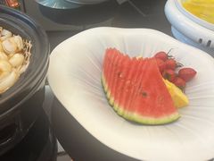 -程新大酒店(常州龙虎塘店)