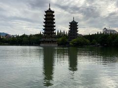 -桂林两江四湖景区
