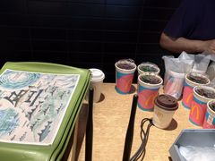 -麦当劳(花园北路店)
