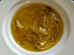 海烩全丝-之参餐厅(前门大街店)