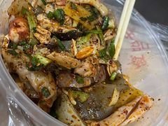 -胖子好盐水鸭(总店)