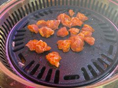 -牛鲜盛齐齐哈尔烤肉(曹路店)