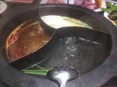 -火锅岛潮牌自助餐厅(天津天佑城店)