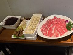-小南房鲜美蛙火锅(北苑店)