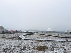 -新疆那拉提国家旅游度假区