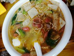 全鲜面-双冰面馆(茶南店)
