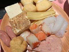 -牛New寿喜烧(青浦店)