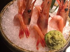 -山葵家·创意料理(宁波来福士店)