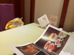 -北京全聚德(玉泉路店)