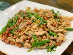 -绿雅居原生态农庄(小涌店)