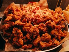 -比格比萨自助(南京万达茂店)