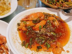 -群乐饭店(滨安路店)
