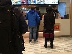-永和大王(共和新路店)