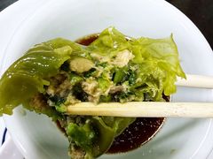 -正宗天津烧麦馆(柳州路店)