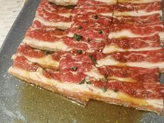 -新石器烤肉(南站店)