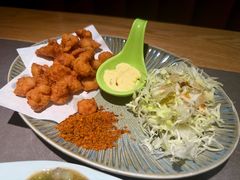 -沼津港精致料理·寿喜烧·烧鸟(龙湖南桥天街日料榜单店)
