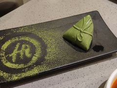 -海底捞火锅(凯德广场店)