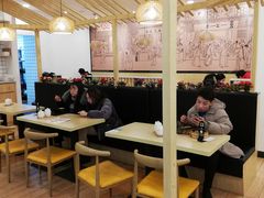 -巧燕坊一笼一蒸烧卖(西湖文化广场银泰店)