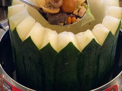 -尚竹阁冬瓜盅·18年地标美食(平洲店)