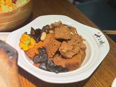 -南拳十三姨·潮汕砂锅粥(世纪金源店)