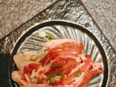 -牛YO烧肉烤肉自助(万象城春河里店)