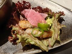 -Ameigo梅果·云贵川bistro(长宁来福士店)