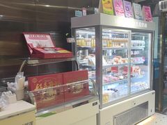 -DANXI丹喜面包·蛋糕(小公园永平店)