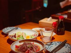 -醉虎传(南锣鼓巷店)