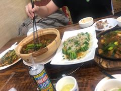 -广记餐厅(万福路店)