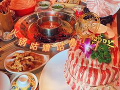 -大龙燚·旷野鲜火锅(广州首店)