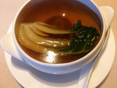 -丽思卡尔顿酒店-天泰轩中餐厅(大沽北路店)