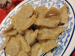 -正阳门饭庄·烤鸭·北京菜(万丰路七里庄店)